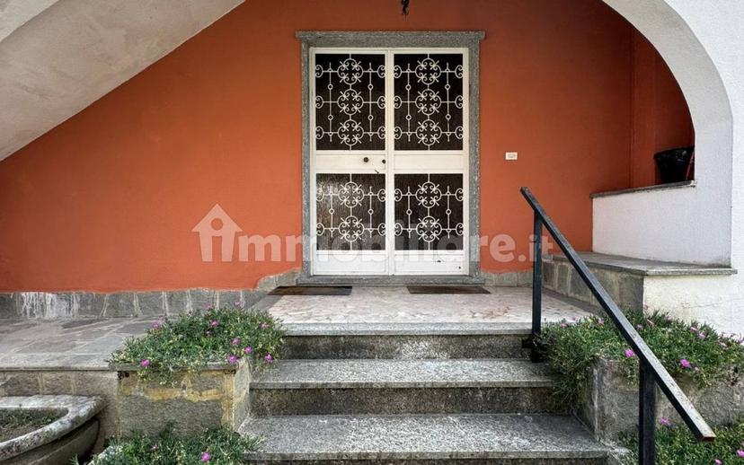 Appartamento in villa Strada Cappellette, Centro, Ovada — foto 14 di 38