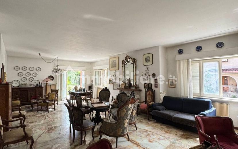 Appartamento in villa Strada Cappellette, Centro, Ovada — foto 24 di 38