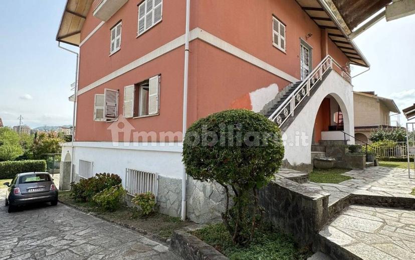 Appartamento in villa Strada Cappellette, Centro, Ovada — foto 7 di 38