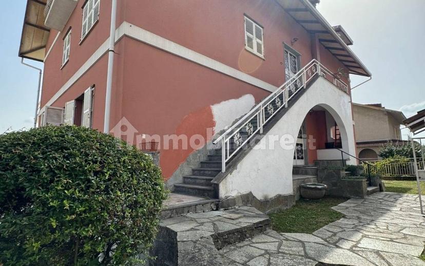Appartamento in villa Strada Cappellette, Centro, Ovada — foto 22 di 38