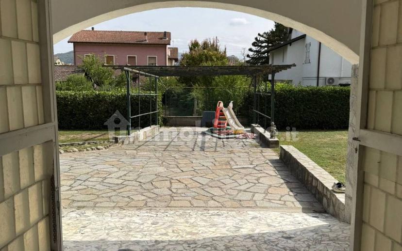 Appartamento in villa Strada Cappellette, Centro, Ovada — foto 37 di 38