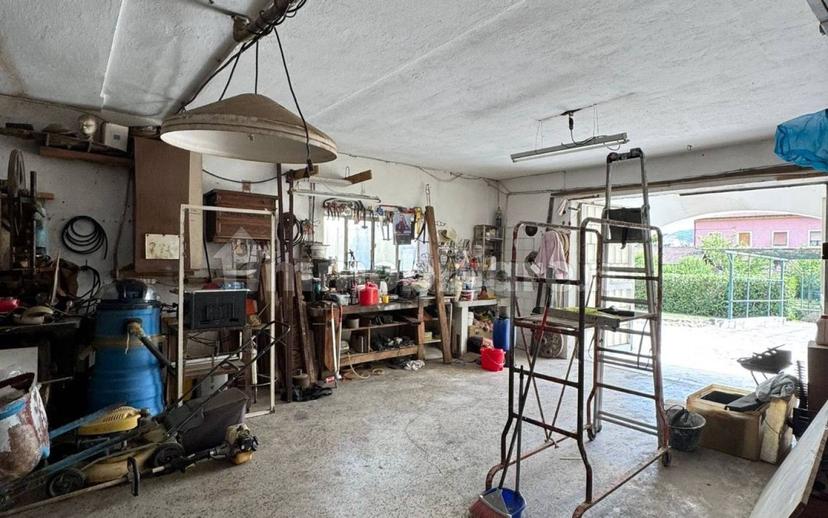 Appartamento in villa Strada Cappellette, Centro, Ovada — foto 8 di 38
