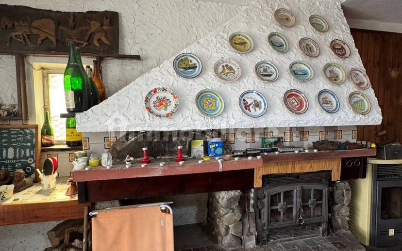 Appartamento in villa Strada Cappellette, Centro, Ovada — foto 36 di 38