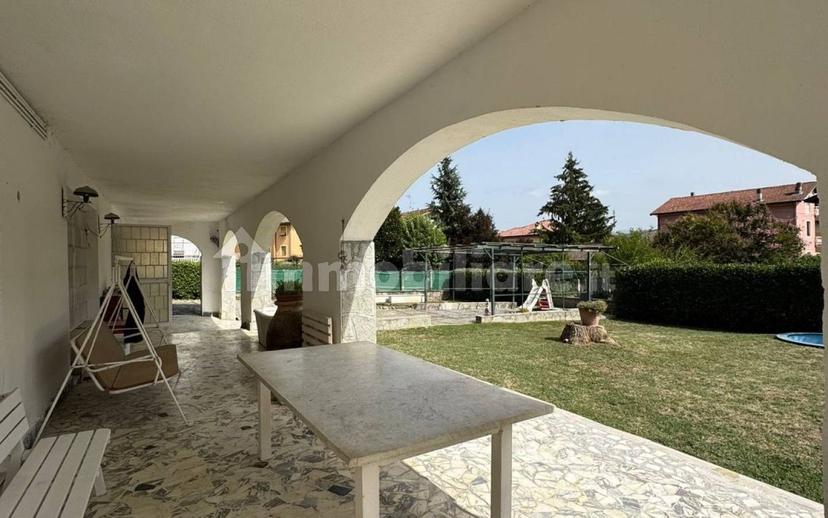 Appartamento in villa Strada Cappellette, Centro, Ovada — foto 32 di 38