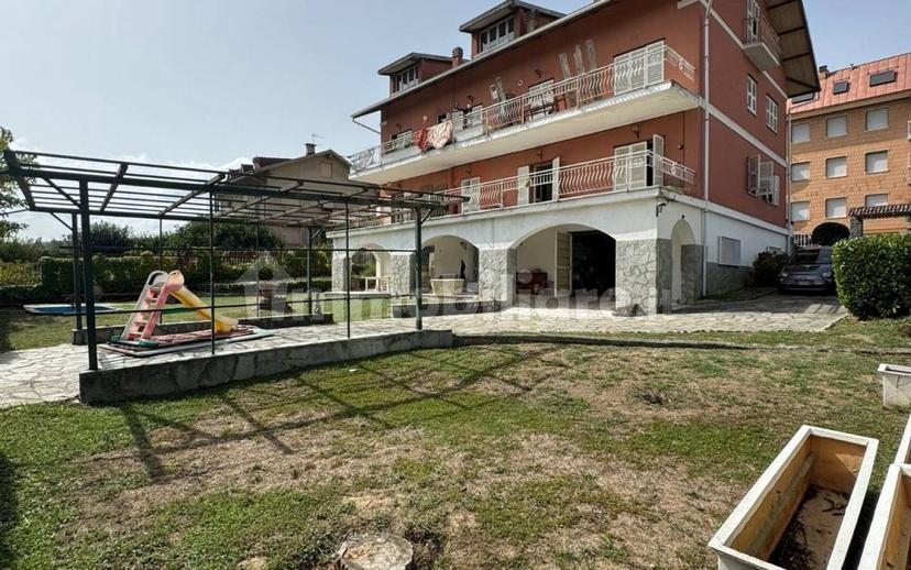 Appartamento in villa Strada Cappellette, Centro, Ovada — foto 18 di 38