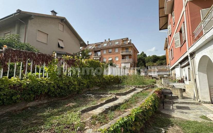 Appartamento in villa Strada Cappellette, Centro, Ovada — foto 27 di 38