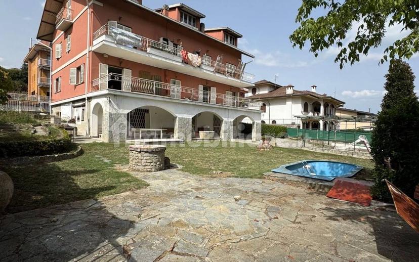 Appartamento in villa Strada Cappellette, Centro, Ovada — foto 30 di 38