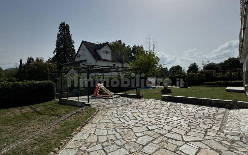 Appartamento in villa Strada Cappellette, Centro, Ovada — foto 19 di 38
