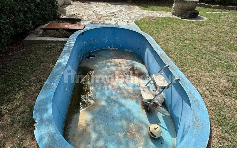 Appartamento in villa Strada Cappellette, Centro, Ovada — foto 21 di 38
