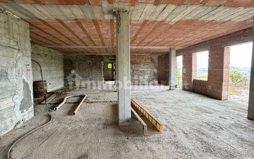 Villa plurifamiliare via De Rossi 7, Centro, Trisobbio — foto 4 di 11