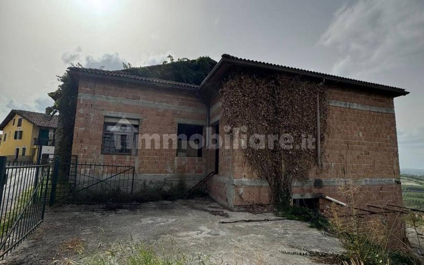 Villa plurifamiliare via De Rossi 7, Centro, Trisobbio — foto 11 di 11