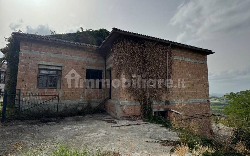 Villa plurifamiliare via De Rossi 7, Centro, Trisobbio — foto 10 di 11