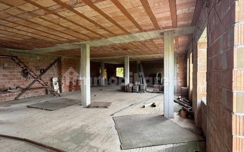 Villa plurifamiliare via De Rossi 7, Centro, Trisobbio — foto 2 di 11