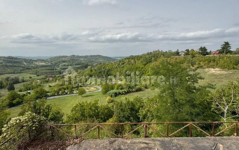 Villa plurifamiliare via De Rossi 7, Centro, Trisobbio — foto 9 di 11