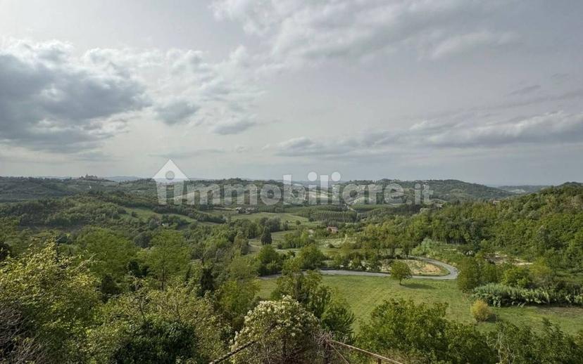 Villa plurifamiliare via De Rossi 7, Centro, Trisobbio — foto 8 di 11