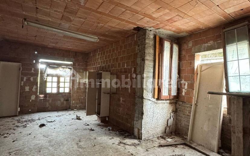 Villa plurifamiliare via De Rossi 7, Centro, Trisobbio — foto 7 di 11