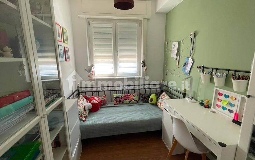 Trilocale viale Volontari della Libertà 16, Volontari - Planis, Udine