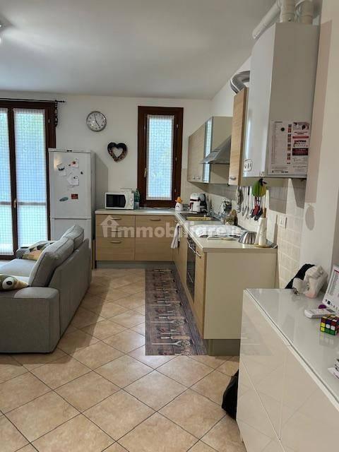 Bilocale via Sandro Pertini 9, Centro, San Giovanni Lupatoto — foto 11 di 11