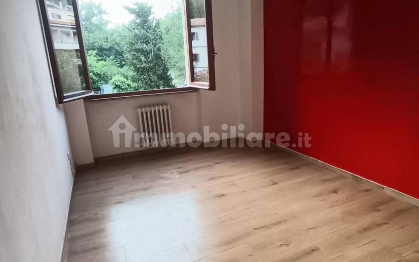 Appartamento via Fonte Baiano 7, Centro, Teramo
