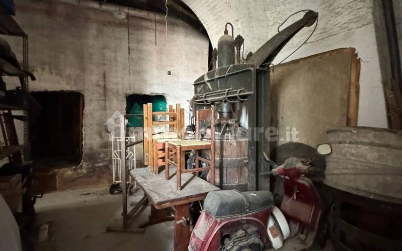 Villa a schiera via Giuseppe Mazzini, Centro, Trisobbio — foto 23 di 26