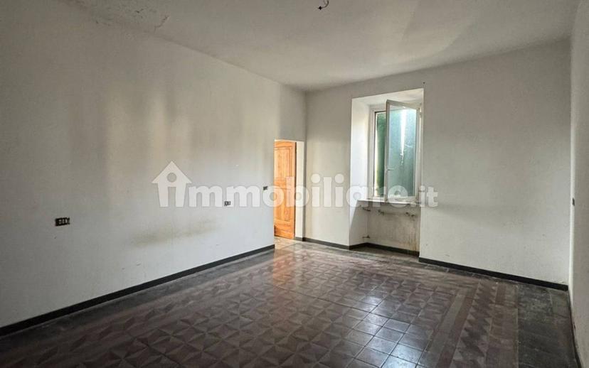 Villa a schiera via Giuseppe Mazzini, Centro, Trisobbio — foto 15 di 26