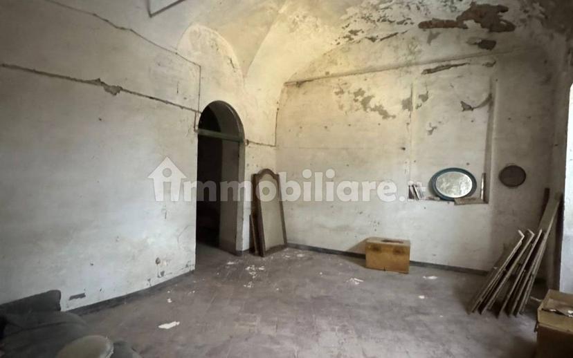 Villa a schiera via Giuseppe Mazzini, Centro, Trisobbio — foto 14 di 26