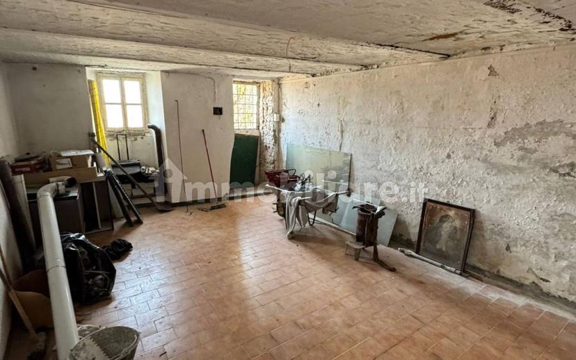 Villa a schiera via Giuseppe Mazzini, Centro, Trisobbio — foto 16 di 26