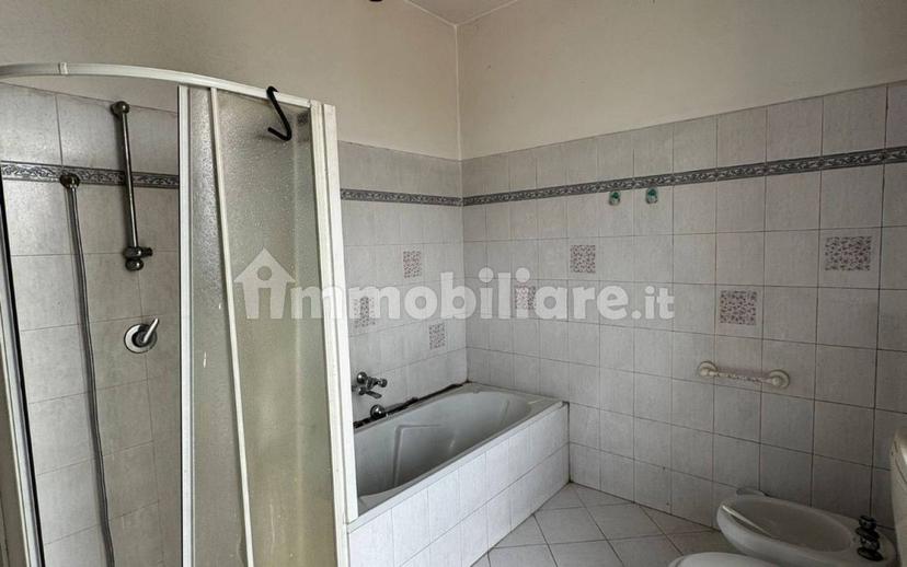 Villa a schiera via Giuseppe Mazzini, Centro, Trisobbio — foto 18 di 26