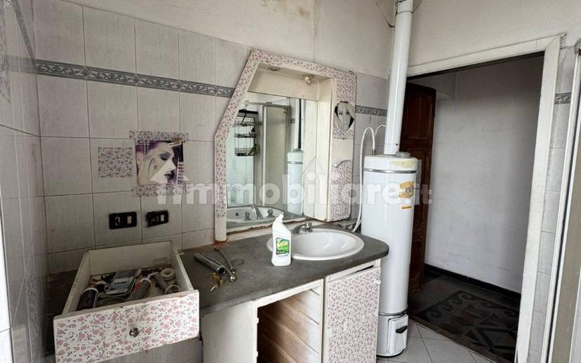 Villa a schiera via Giuseppe Mazzini, Centro, Trisobbio — foto 25 di 26