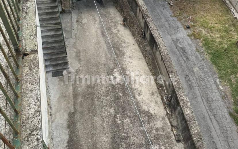 Villa a schiera via Giuseppe Mazzini, Centro, Trisobbio — foto 12 di 26