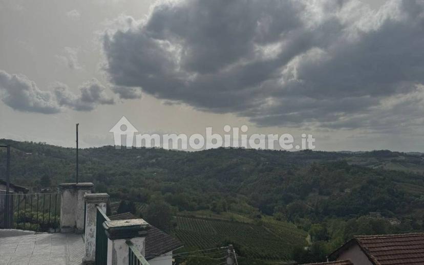 Villa a schiera via Giuseppe Mazzini, Centro, Trisobbio — foto 10 di 26