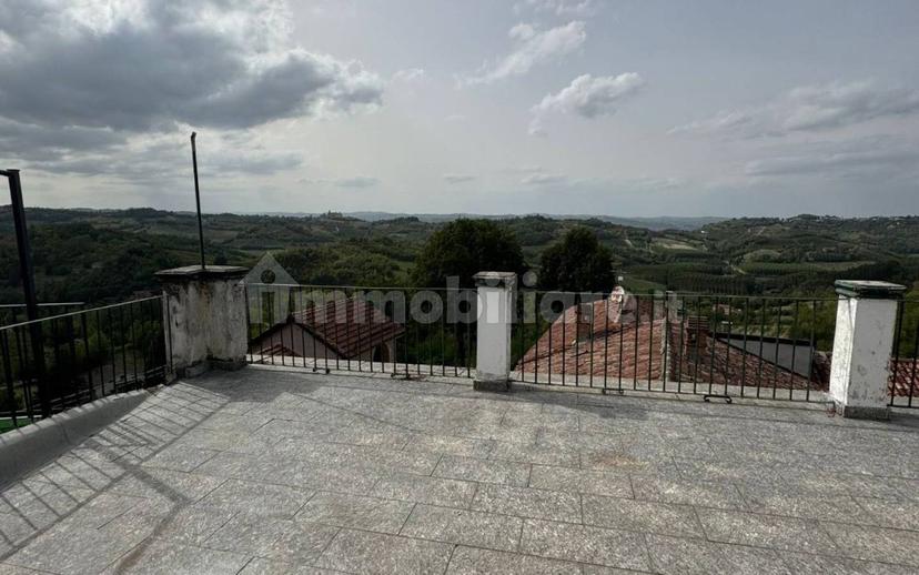Villa a schiera via Giuseppe Mazzini, Centro, Trisobbio — foto 20 di 26