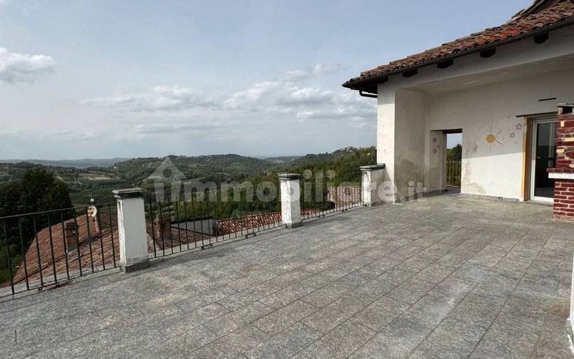 Villa a schiera via Giuseppe Mazzini, Centro, Trisobbio — foto 4 di 26