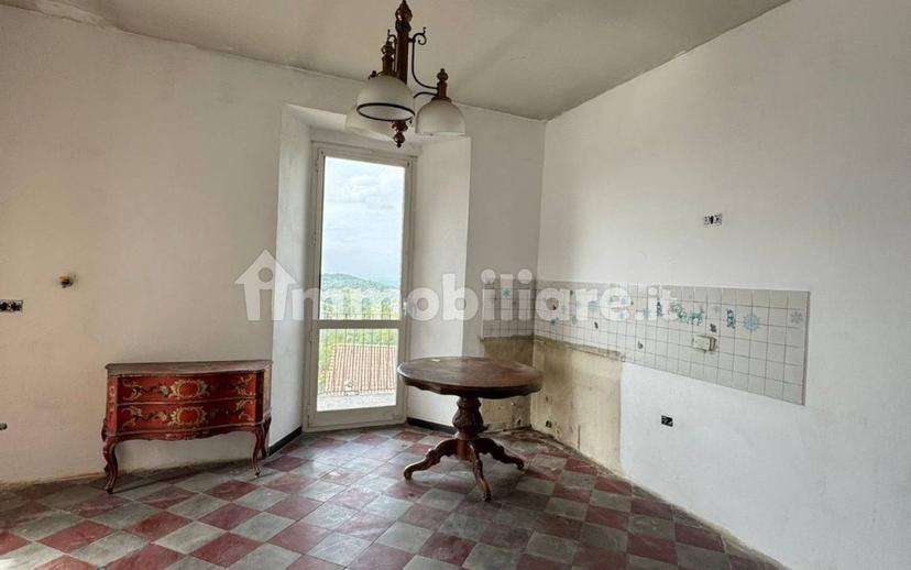 Villa a schiera via Giuseppe Mazzini, Centro, Trisobbio — foto 26 di 26