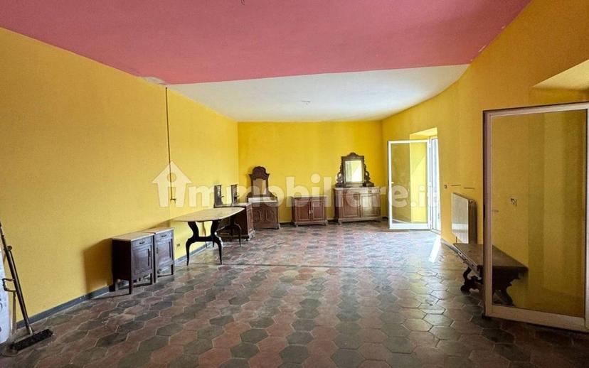 Villa a schiera via Giuseppe Mazzini, Centro, Trisobbio — foto 6 di 26