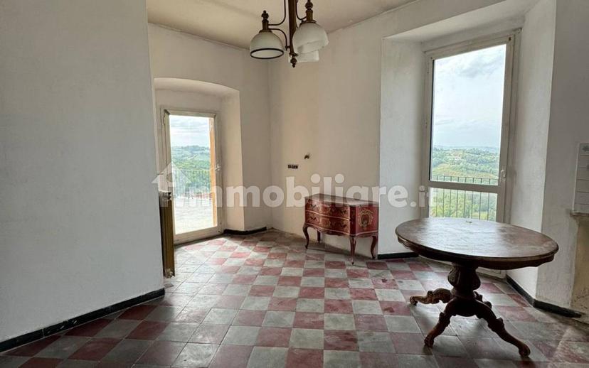 Villa a schiera via Giuseppe Mazzini, Centro, Trisobbio — foto 9 di 26