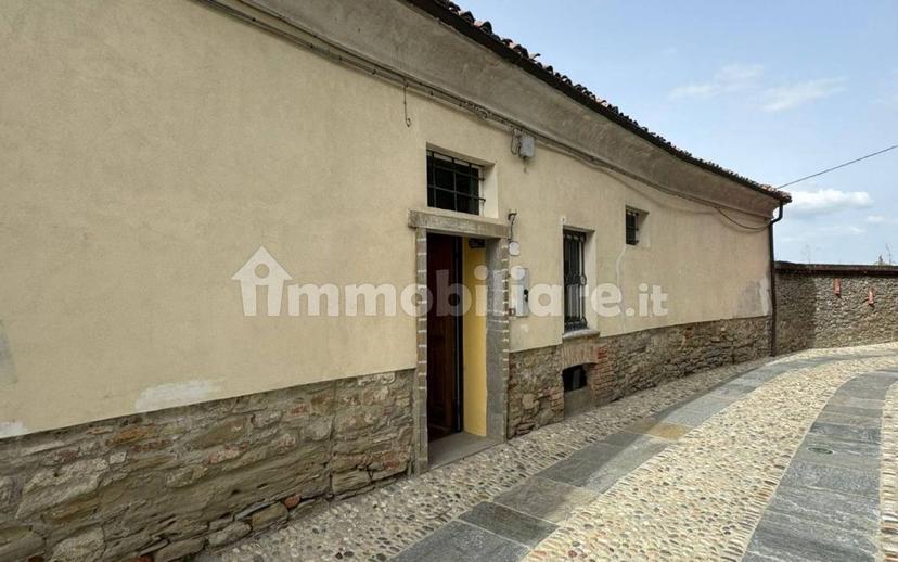 Villa a schiera via Giuseppe Mazzini, Centro, Trisobbio — foto 8 di 26