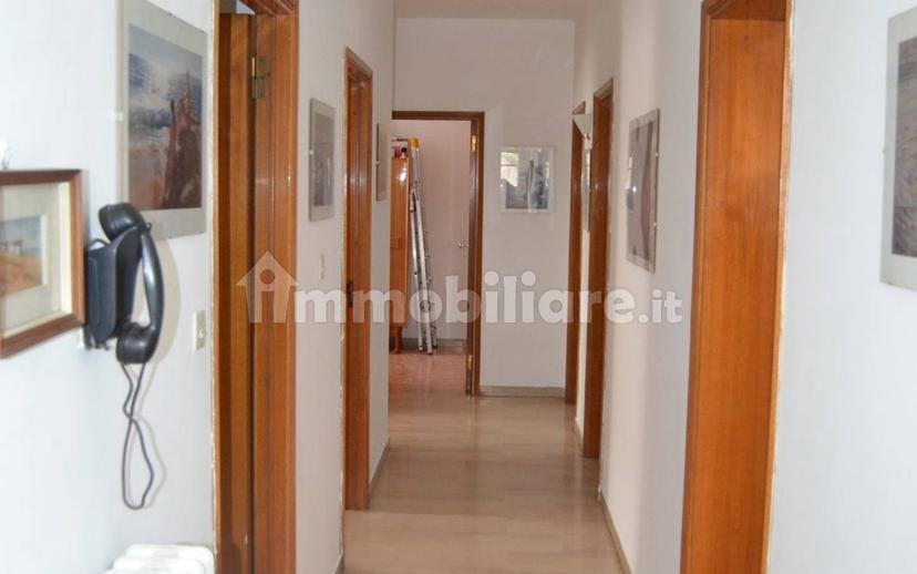 Appartamento buono stato, su più livelli, Lugo — foto 12 di 18