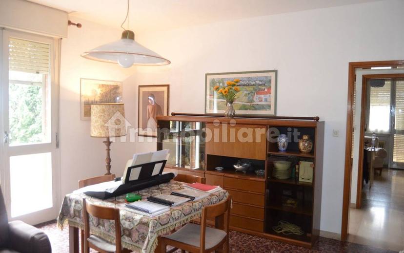 Appartamento buono stato, su più livelli, Lugo — foto 3 di 18