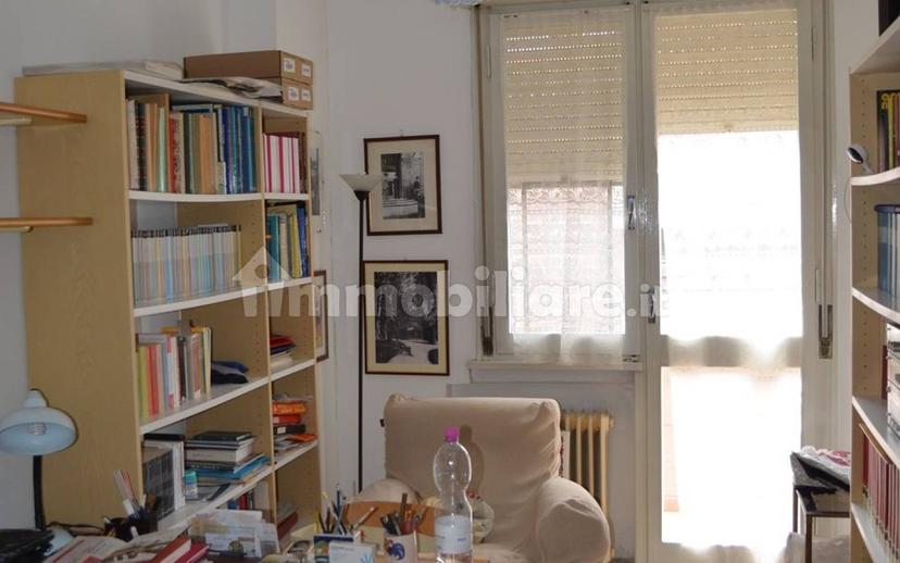 Appartamento buono stato, su più livelli, Lugo — foto 18 di 18
