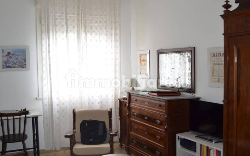 Appartamento buono stato, su più livelli, Lugo — foto 11 di 18