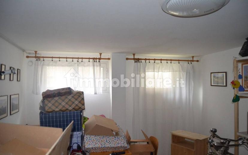 Appartamento buono stato, su più livelli, Lugo — foto 17 di 18