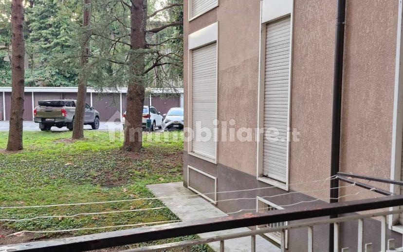 Stanza doppia via Angelo Pegoraro 18, Gallarate — foto 11 di 13