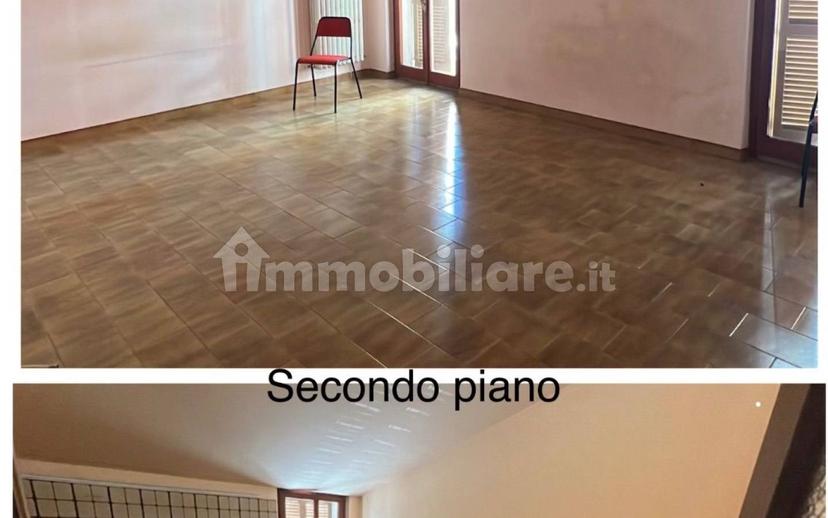 Terratetto unifamiliare via Regina Margherita 00, Civitanova Nord, San Gabriele, Fontespina, Civitanova Marche — foto 5 di 8
