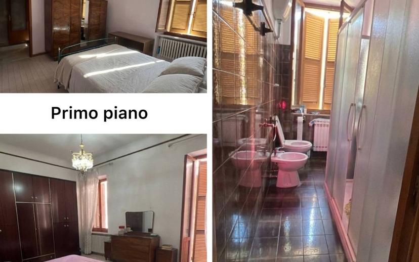 Terratetto unifamiliare via Regina Margherita 00, Civitanova Nord, San Gabriele, Fontespina, Civitanova Marche