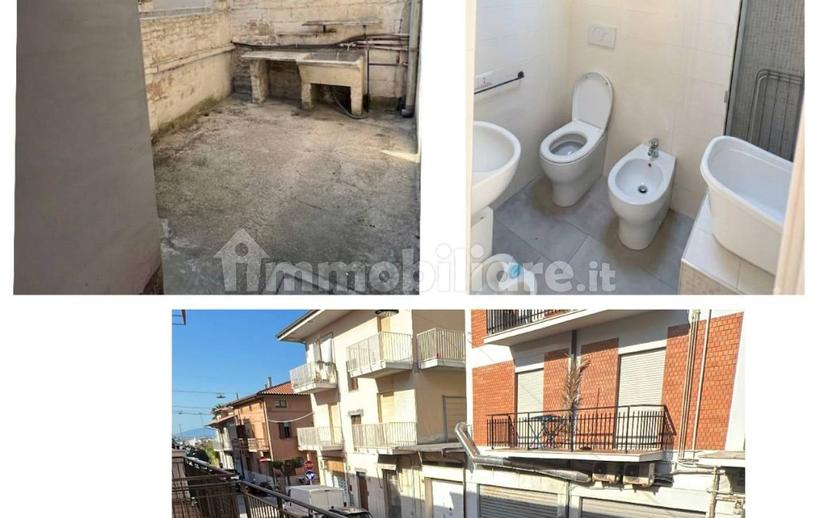 Terratetto unifamiliare via Regina Margherita 00, Civitanova Nord, San Gabriele, Fontespina, Civitanova Marche — foto 2 di 8