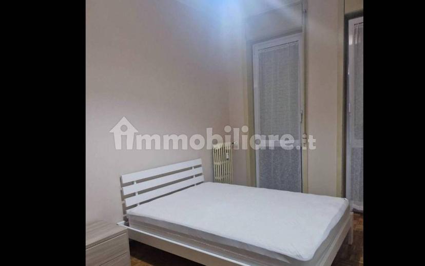 Stanza doppia via Angelo Pegoraro 18, Gallarate — foto 7 di 13