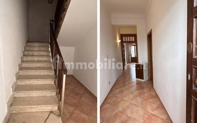 Terratetto unifamiliare via Regina Margherita 00, Civitanova Nord, San Gabriele, Fontespina, Civitanova Marche — foto 4 di 8