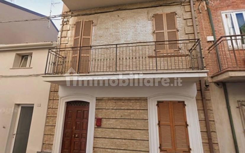 Terratetto unifamiliare via Regina Margherita 00, Civitanova Nord, San Gabriele, Fontespina, Civitanova Marche — foto 8 di 8
