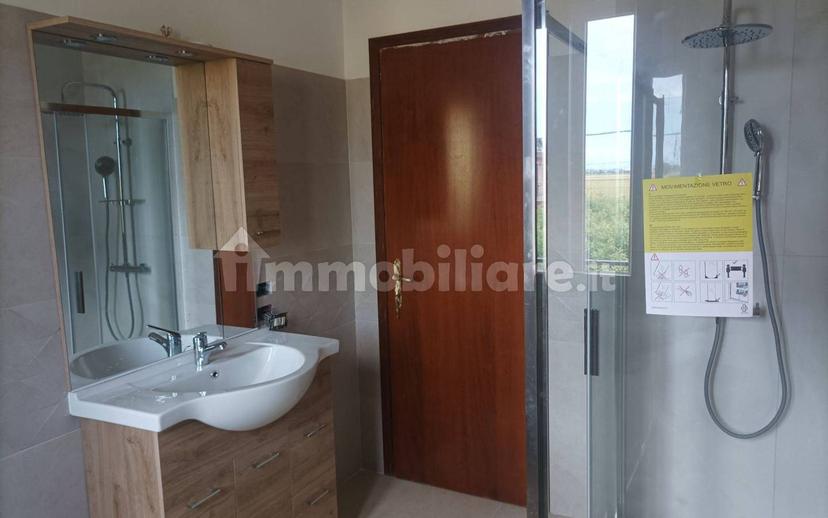 Trilocale via Sant'Eurosia 16, Centro, Trevenzuolo — foto 2 di 18